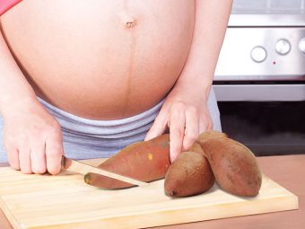 12 Amazing Health Benefits Of Eating Yam During Pregnancy