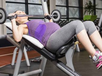 10 Exercises To Avoid During Pregnancy