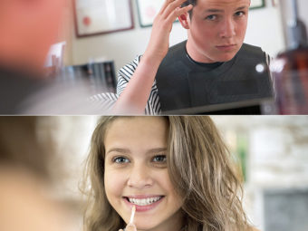 9 Physical Changes That Occur During Puberty In Boys & Girls