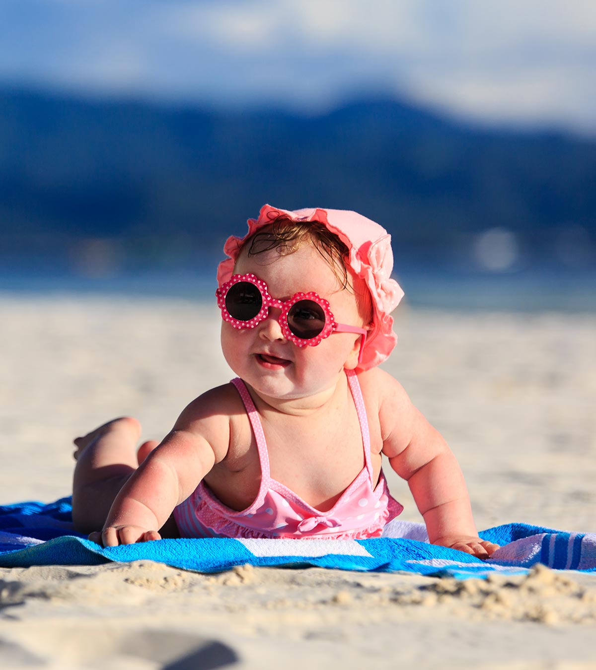 100 Truly Exotic Girl Names For Your Baby