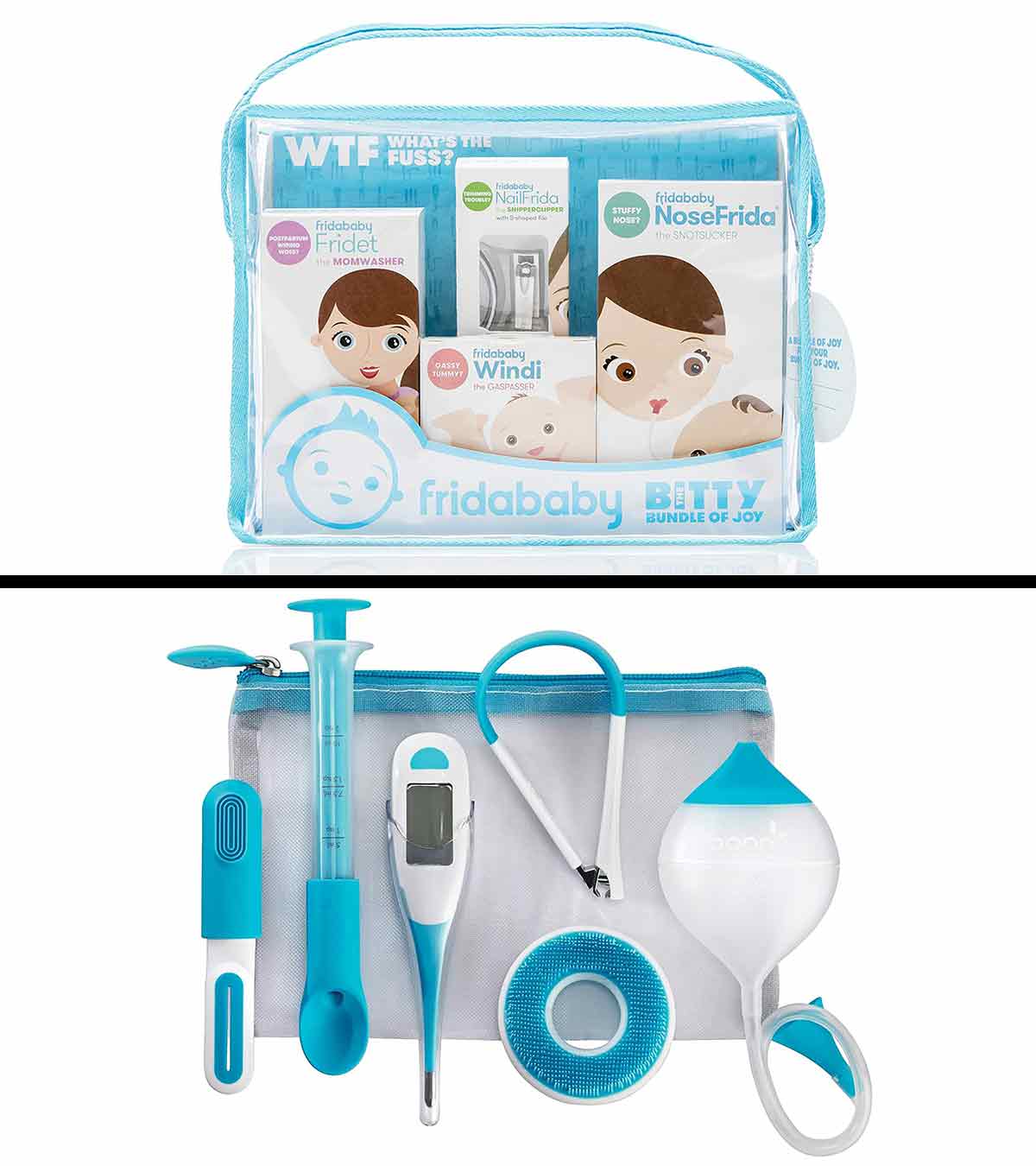 11 Best Baby Grooming Kits For Your Little One In 2023