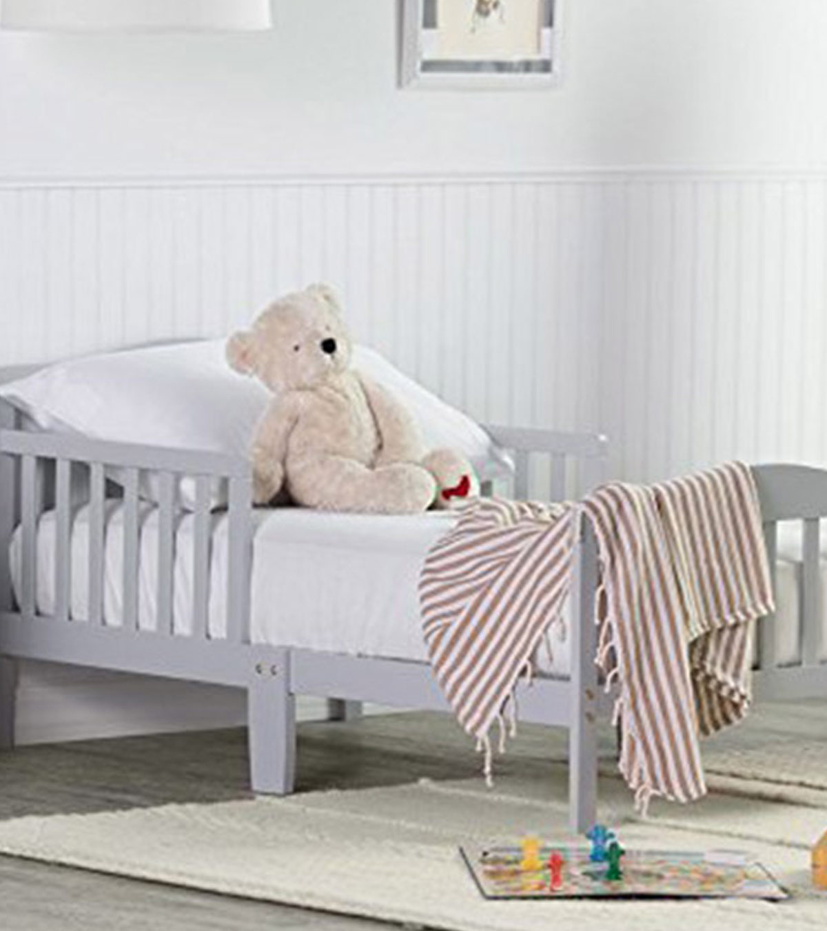 11 Best Toddler Beds In 2023 And An Ultimate Buying Guide