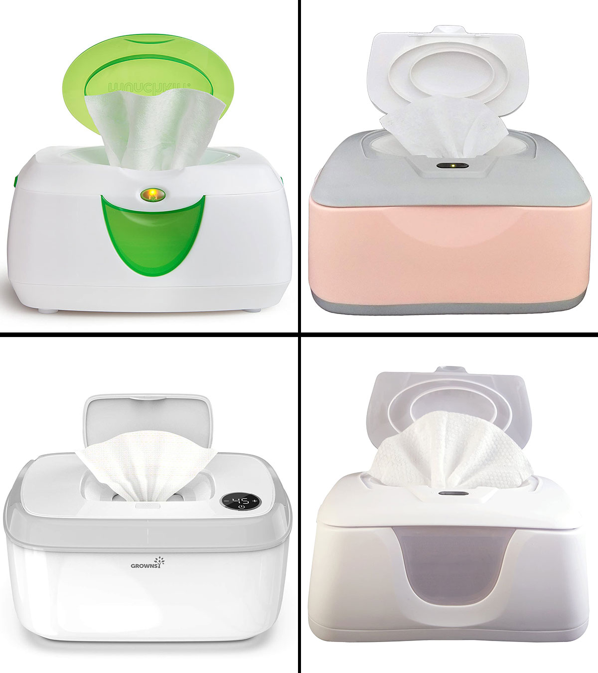 11 Best Wipe Warmers For Babies' Soft And Delicate Skin, 2023