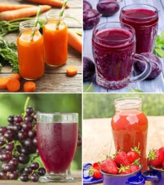 13 Healthy Juices You Should Drink During Pregnancy