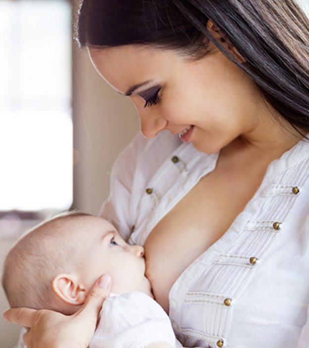 13 Essential Vitamins For Breastfeeding Mother To Meet Infant's Needs