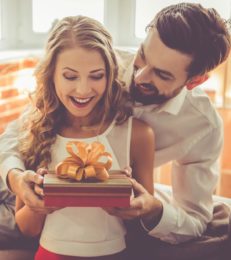 401 Romantic And Funny Birthday Wishes For Your Girlfriend