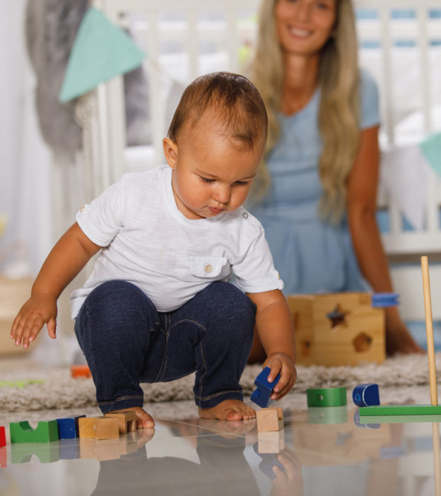 23 Activities To Promote Cognitive Development In Toddlers