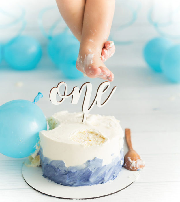 50+ Crazy 1st Birthday Cake Smash Ideas For Your Little One