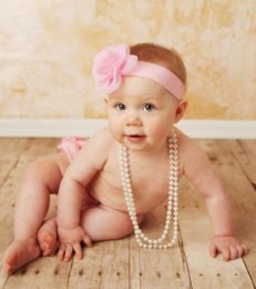 110 Fantastic And Unique Vintage Girl Names, With Meanings