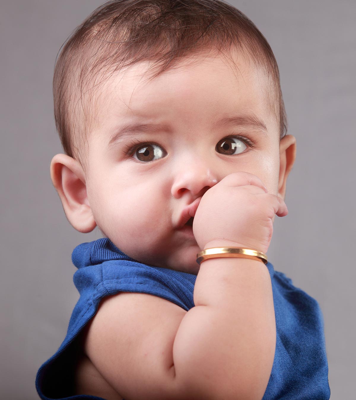 300+ Latest, Modern, And Unique Hindu Baby Boy Names