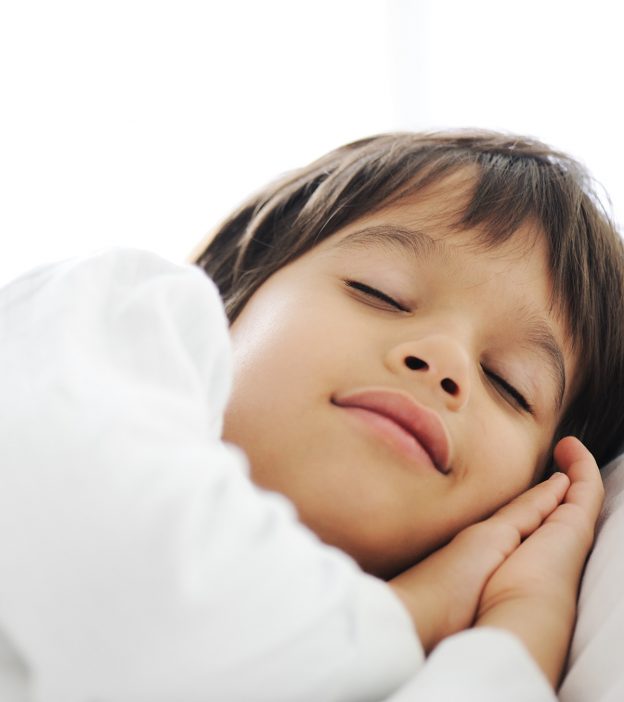 3-Year-Old Sleep Regression: Causes And Tips To Manage It