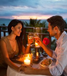 71 Romantic And Creative Date Night Ideas For Married Couples