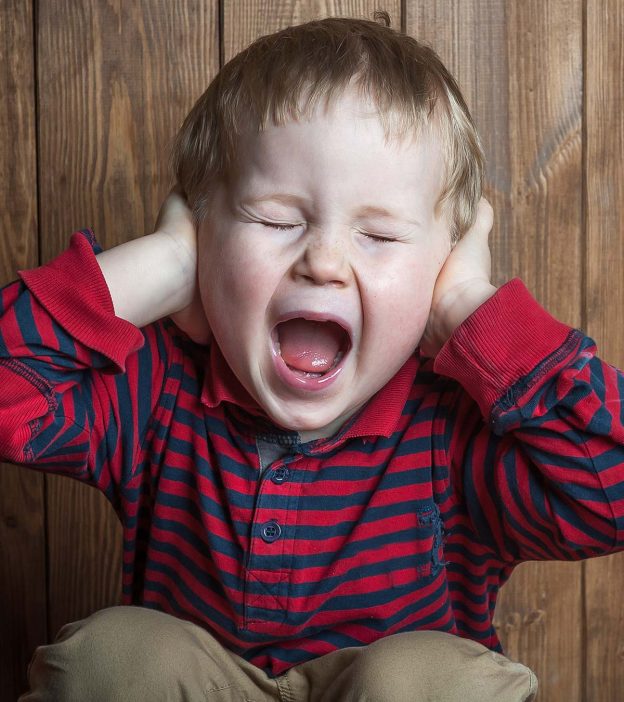 10 Effective Ways To Stop A Toddler Screaming