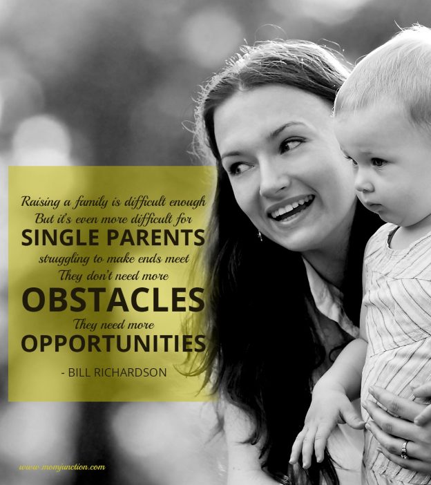 50 Best Single Moms Quotes That Will Make You Strong