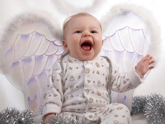 50 Majestic Baby Names That Mean Miracle Or Blessing