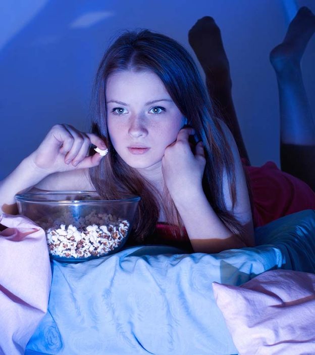 50 Most Popular Teen TV Shows For Binge Watching