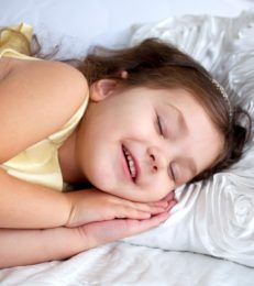 Sleep Talking In Children: Causes, Treatment, And Remedies