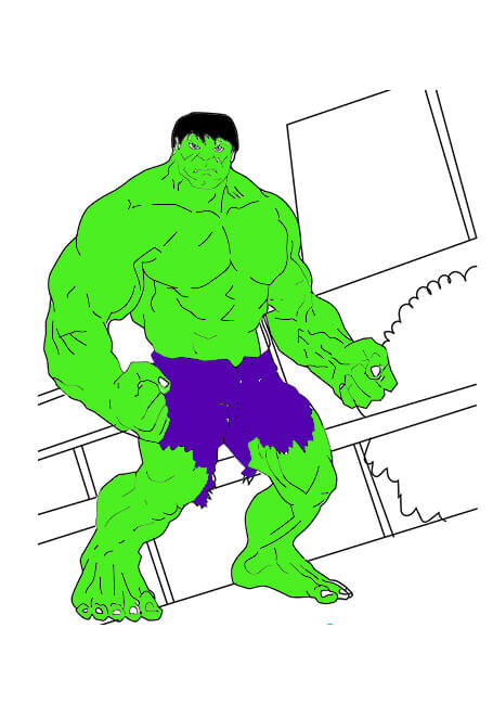A-Becoming-A-Hulk