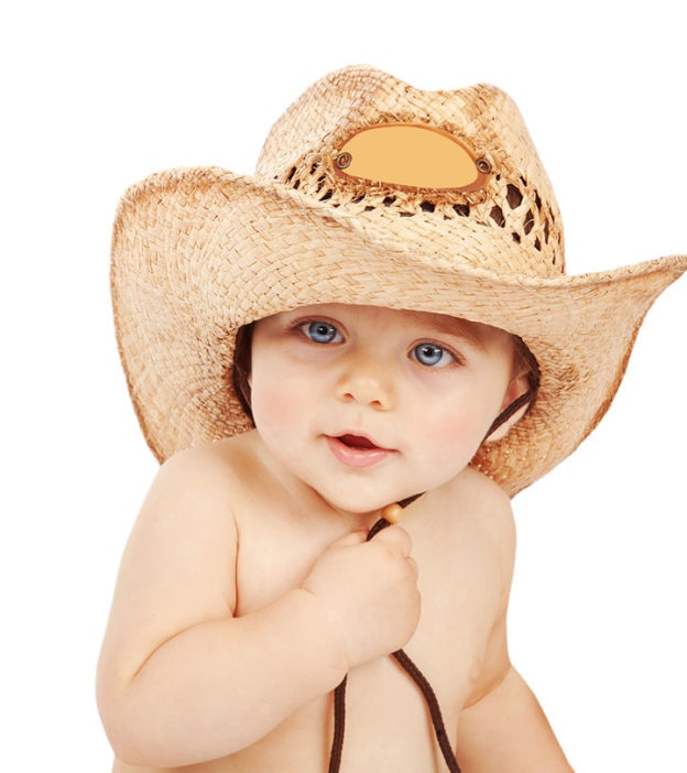 A List Of Country Boy Names For Your Little Man