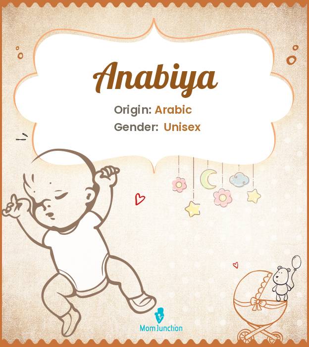 Anabiya