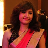Dr. Asmita Kaundal 