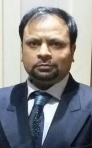 Dr. Atiqur Rahman Khan 