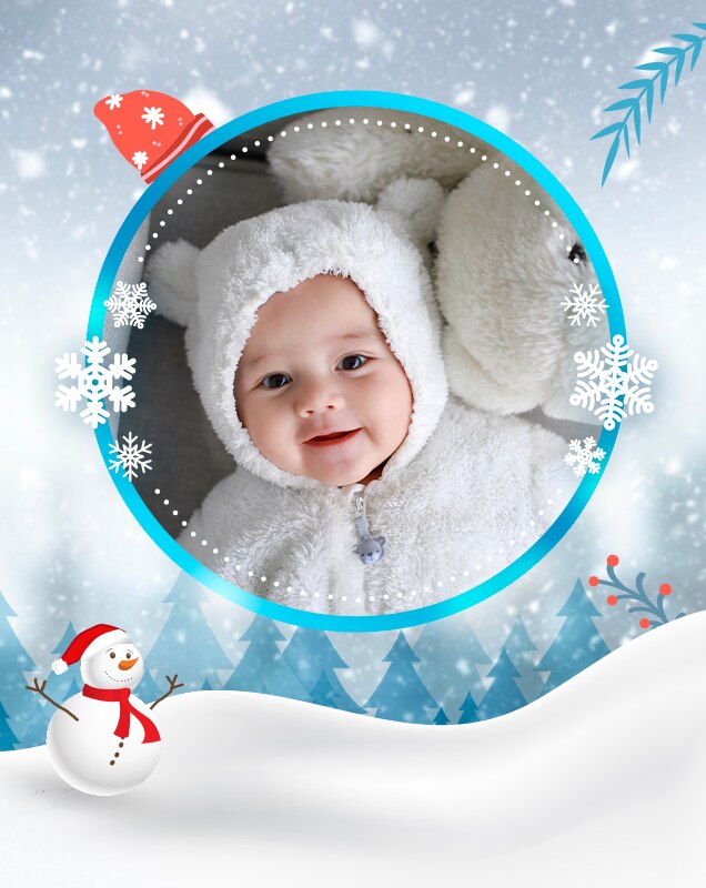 60+ Baby Names Meaning Winter Or Snow To Add The Warmth