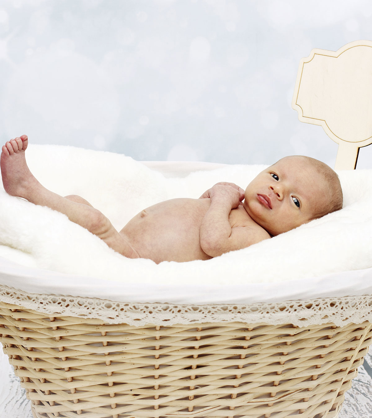 10 Best Moses Baby Baskets To Help Your Baby Sleep In 2023