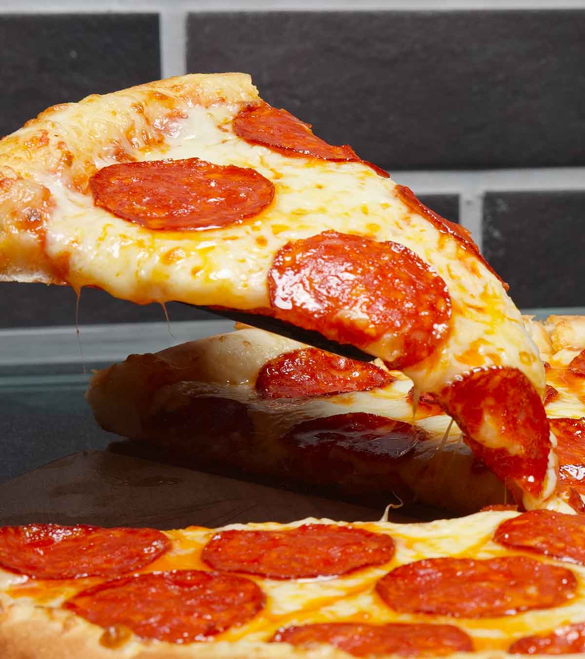 Can You Eat Pepperoni When Pregnant?