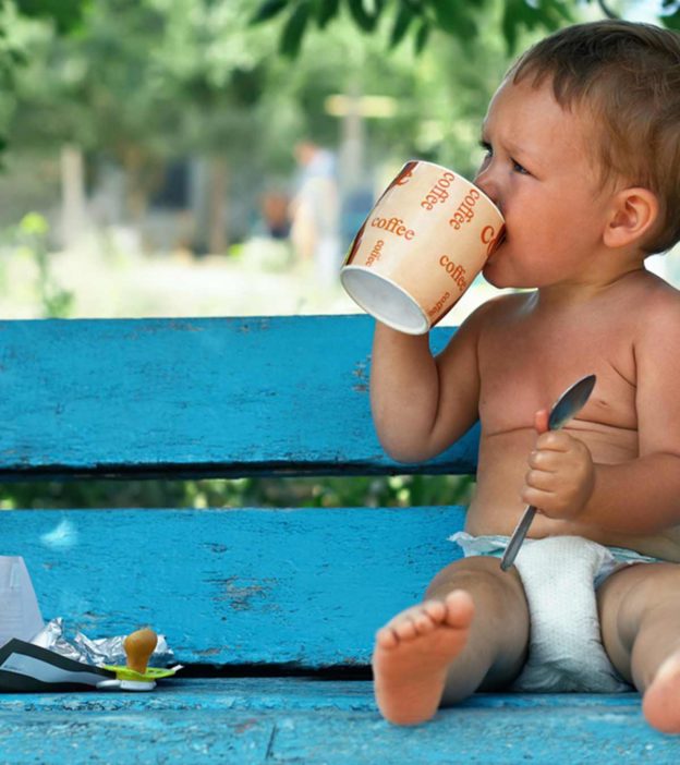 Coffee For Babies And Toddlers: Is It Safe And Its Effects