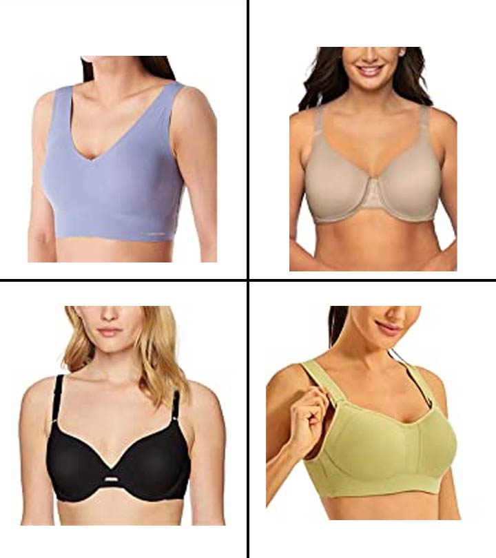 10 Best Bras For Shoulder Pain And A Buying Guide For 2023