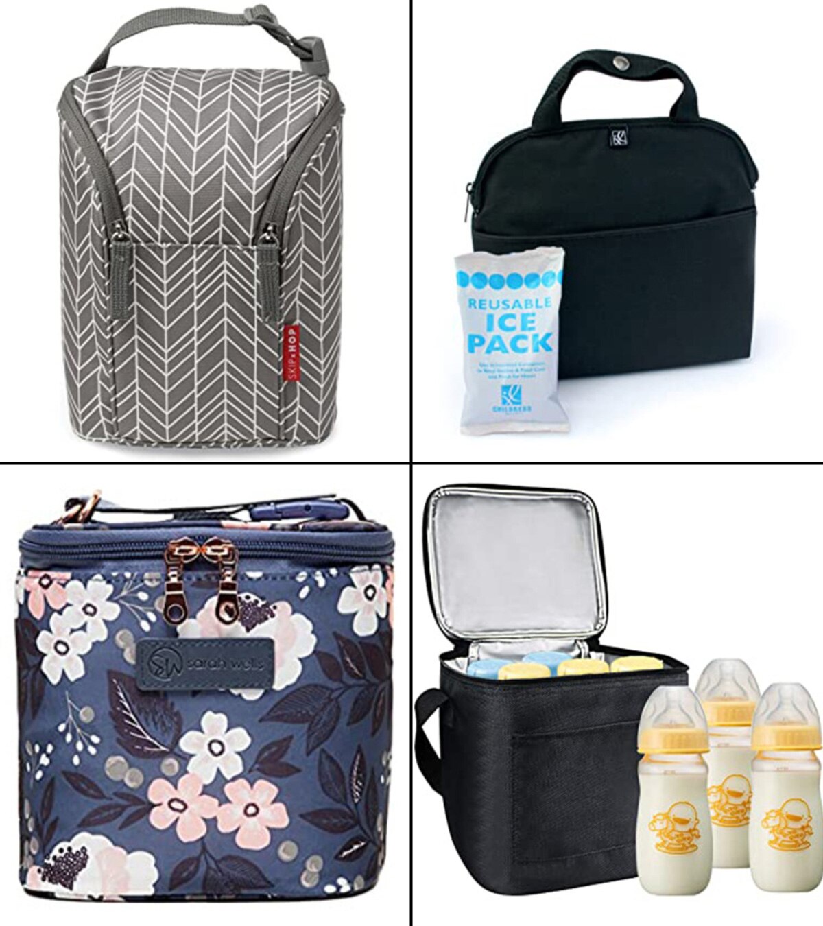 11 Best Coolers For Traveling With Breastmilk In 2023
