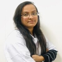 Dr. Aarti R. Motiani 