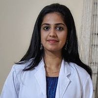 Dr. Anjali Asok 