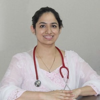 Dr. Charu Kalra 