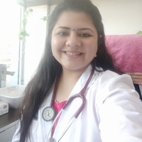 Dr. Karishma Bhatia 