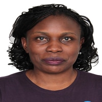 Dr. Pamela Adhiambo Muga 
