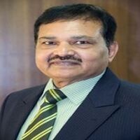 Dr. Raju C Shah 