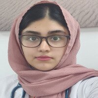 Dr. Safia Munawar 