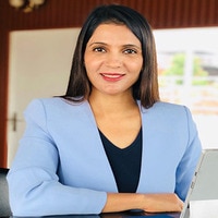 Dr. Priya Shukla 