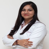 Dr. Priyanka Arora 