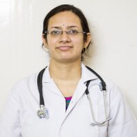 Dr. Richa Hatila Singh 