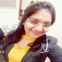 Dr. Richa Mittal 