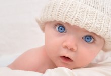 baby eye color predictor