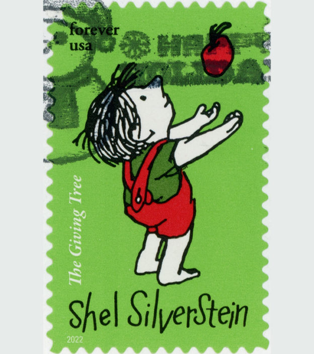 25 Famous And Inspirational Shel Silverstein Poems For Kids