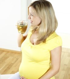 Herbal Teas During Pregnancy: Are They Safe?