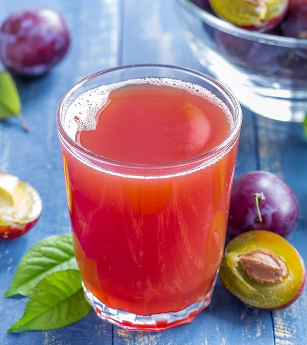 How To Prepare Prune Juice To Treat Constipation In Toddlers?​