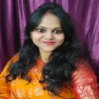 Dr. Kritika Shashank Verma 
