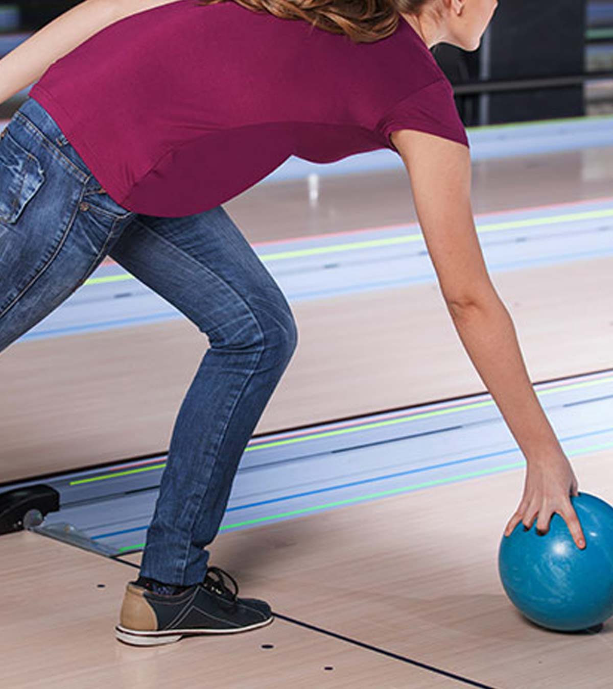 Is It Safe To Go Bowling While Pregnant?