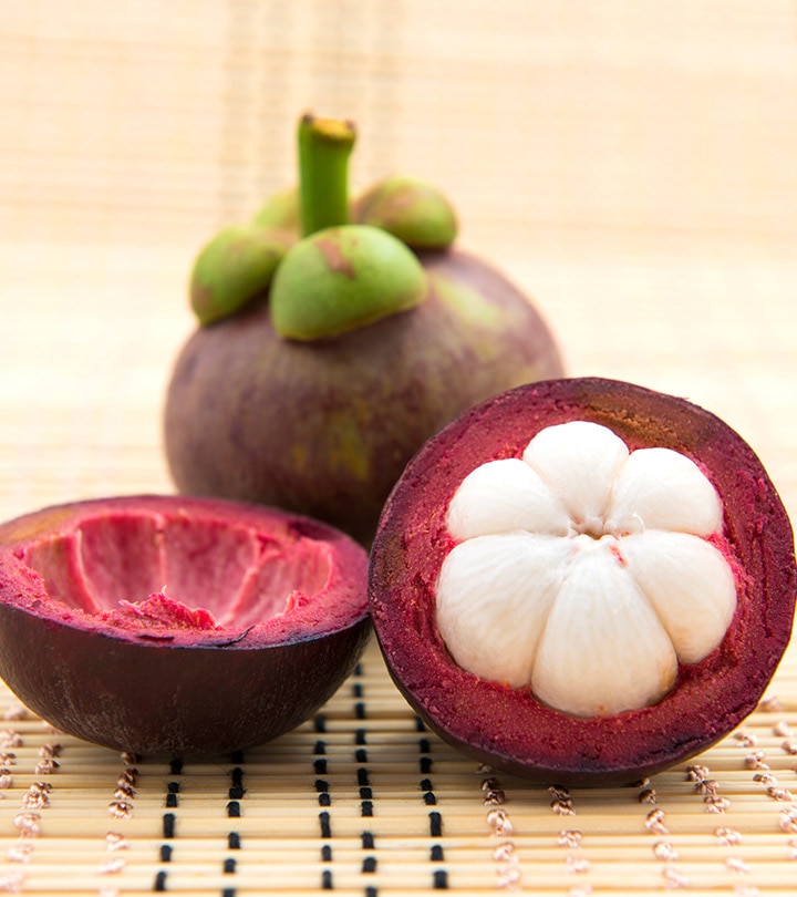 Is Mangosteen Safe During Pregnancy?